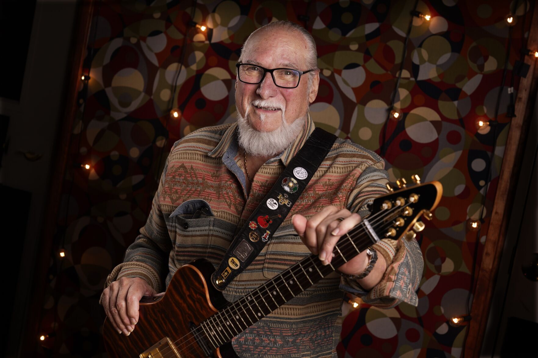 Steve Cropper